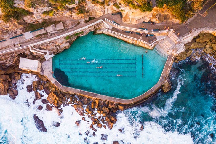 best tourist attractions sydney